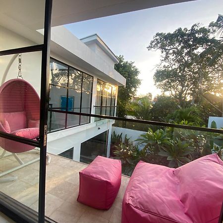 Luxury Villa Devina I Seminyak I Yoga & Gym 外观 照片
