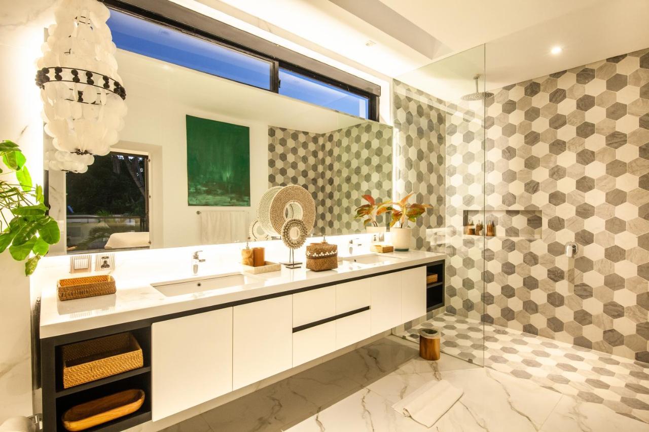 Luxury Villa Devina I Seminyak I Yoga & Gym 外观 照片
