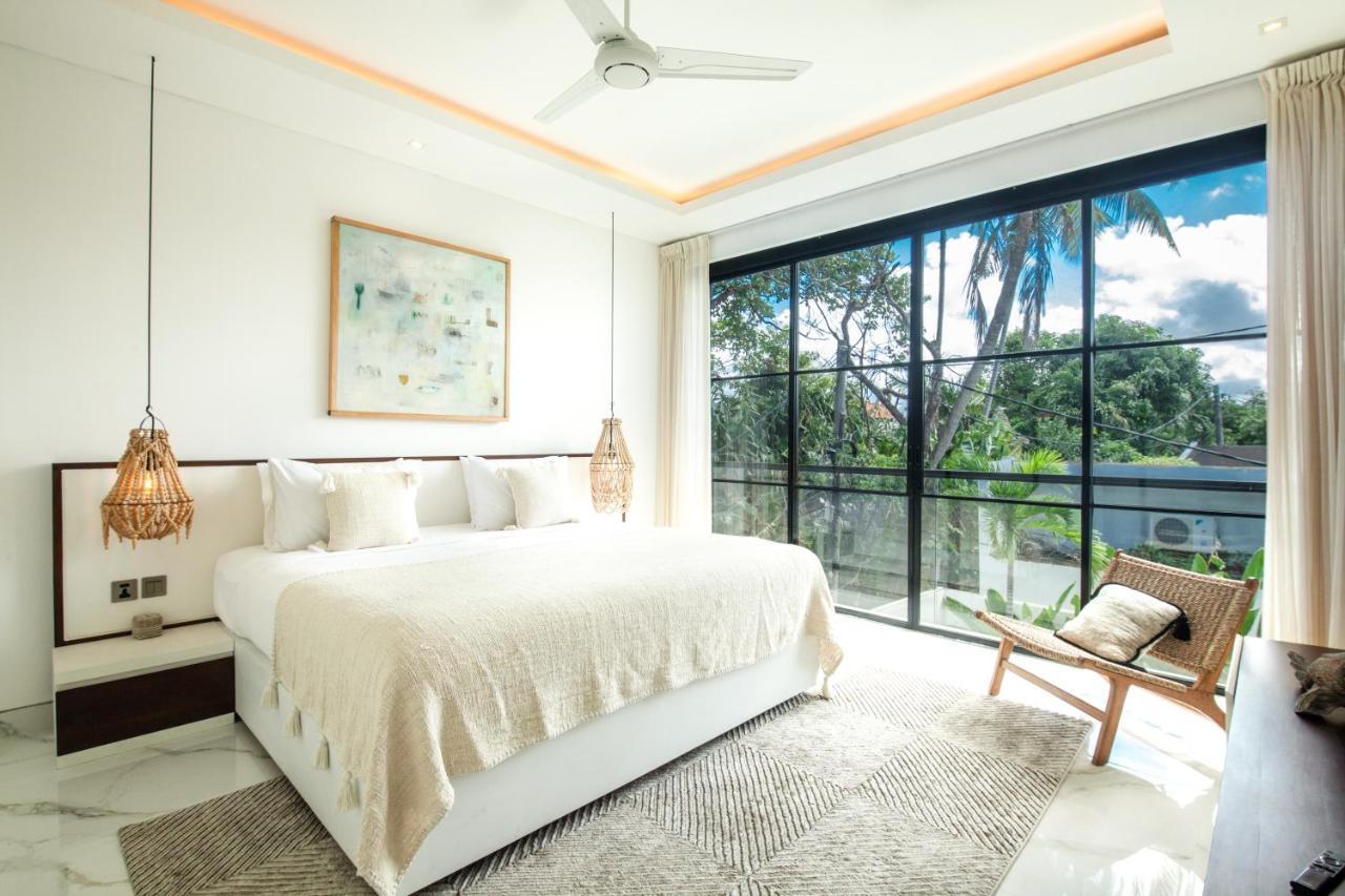 Luxury Villa Devina I Seminyak I Yoga & Gym 外观 照片
