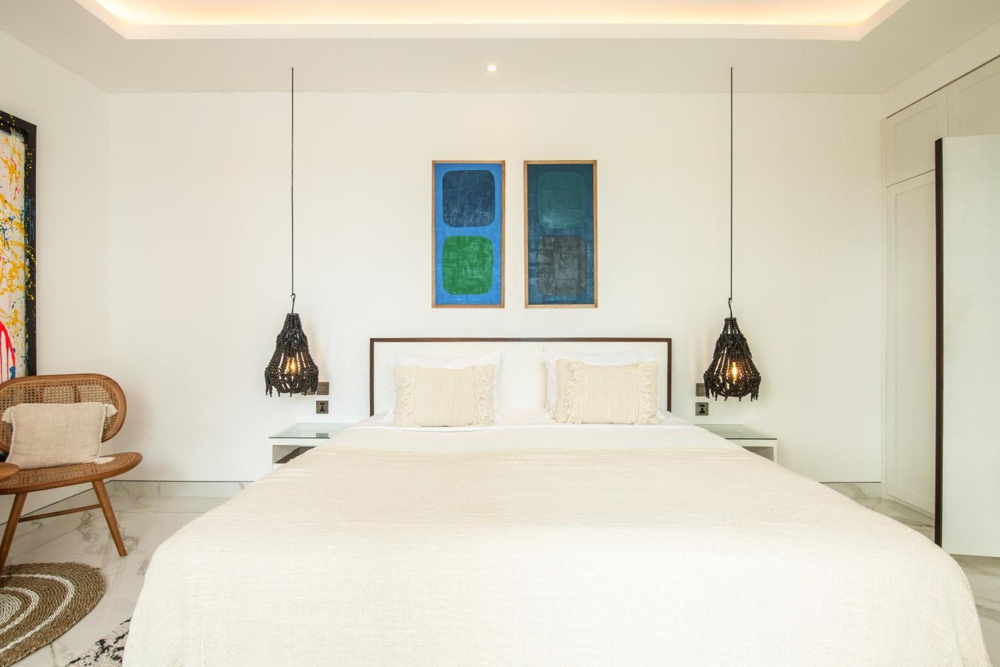 Luxury Villa Devina I Seminyak I Yoga & Gym 外观 照片