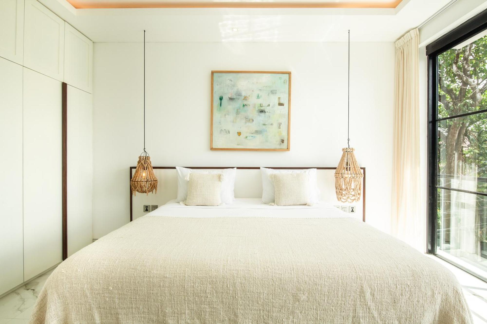 Luxury Villa Devina I Seminyak I Yoga & Gym 外观 照片