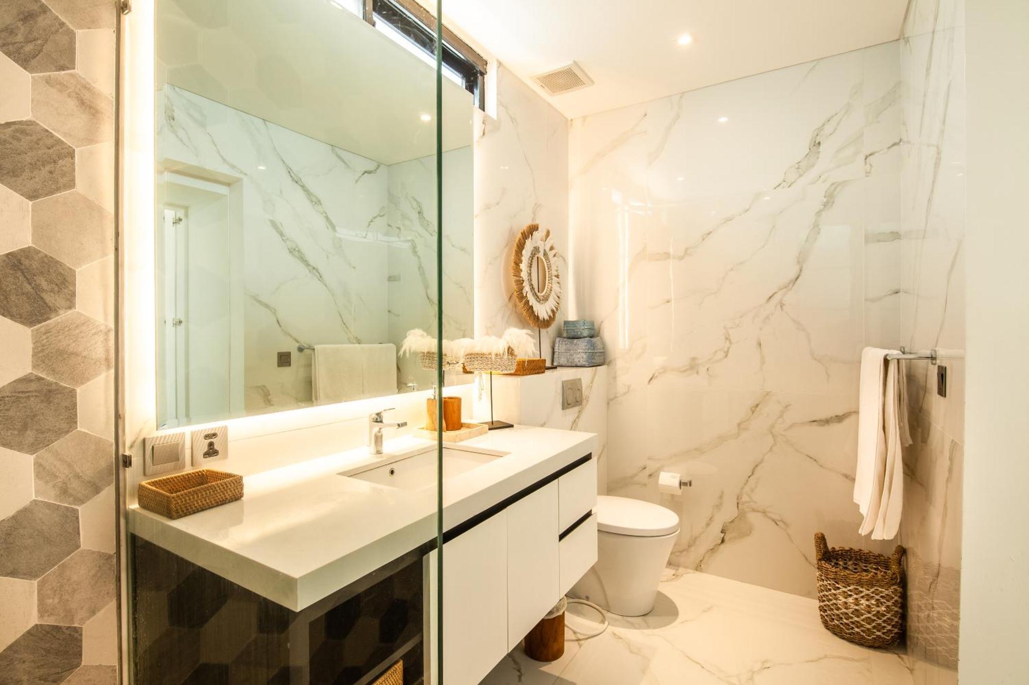 Luxury Villa Devina I Seminyak I Yoga & Gym 外观 照片