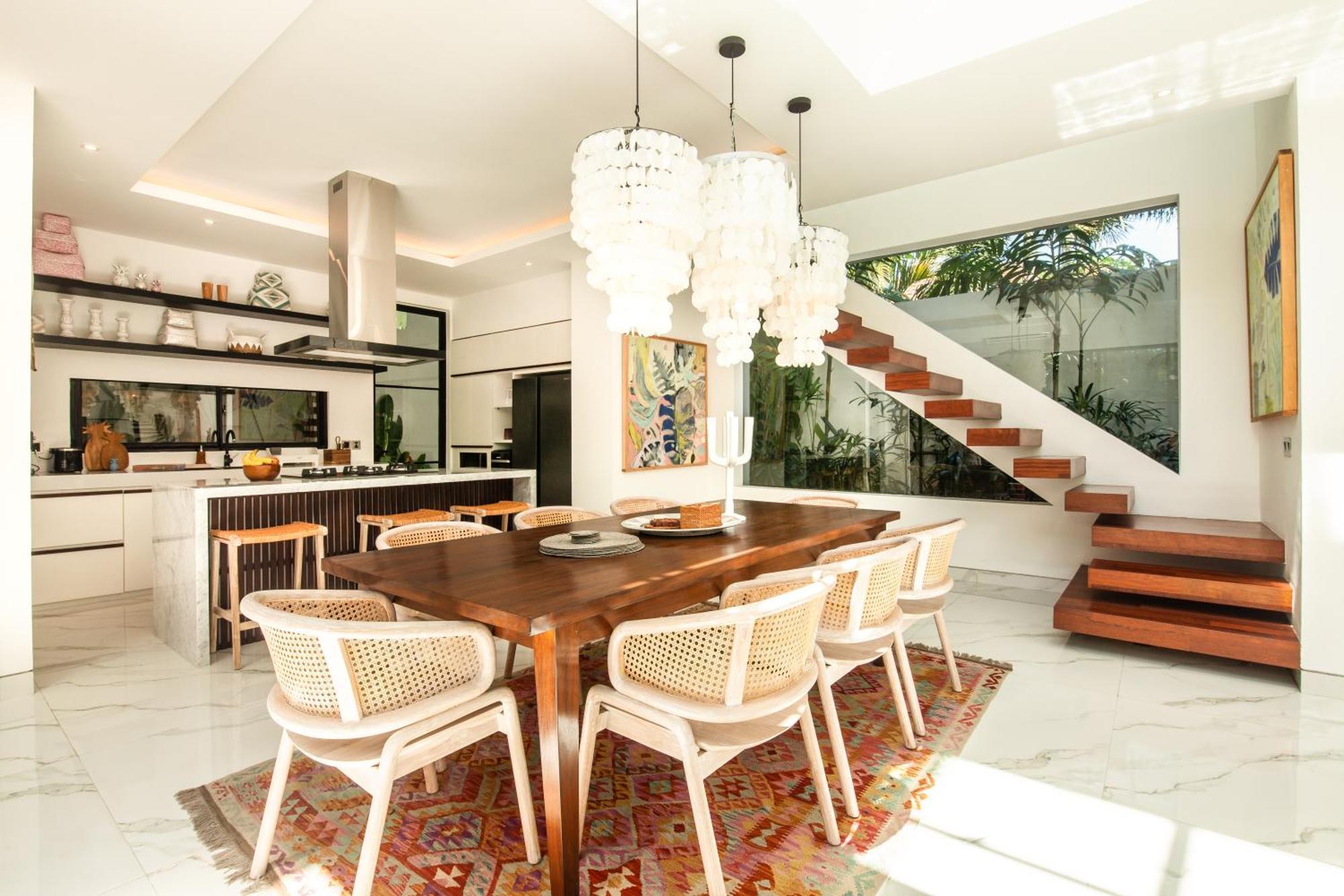 Luxury Villa Devina I Seminyak I Yoga & Gym 外观 照片