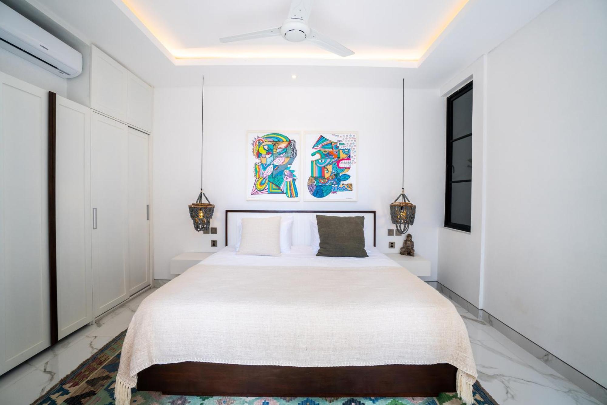 Luxury Villa Devina I Seminyak I Yoga & Gym 外观 照片