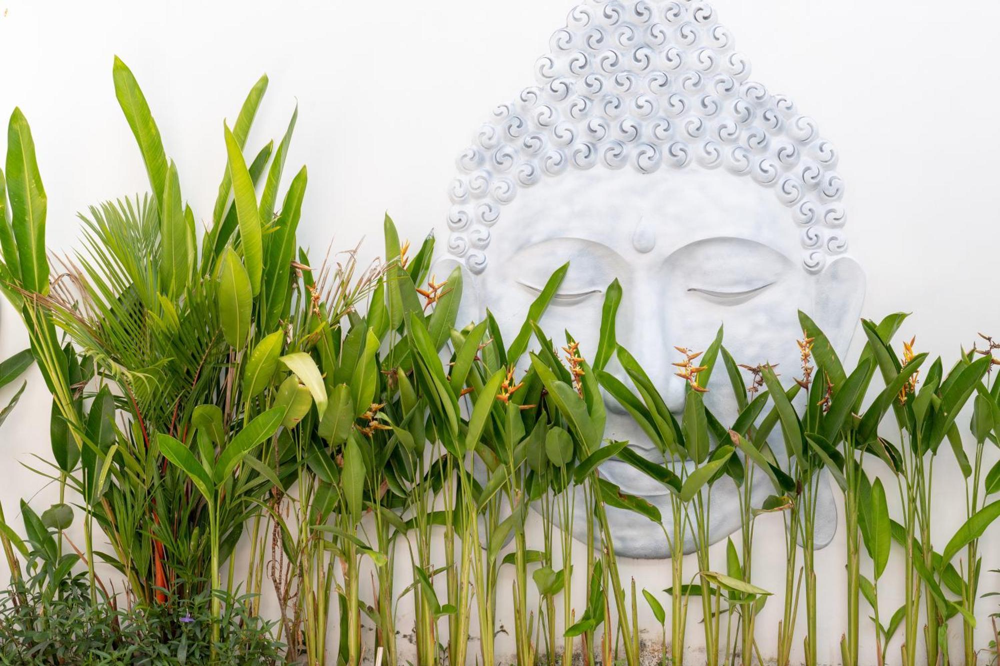 Luxury Villa Devina I Seminyak I Yoga & Gym 外观 照片