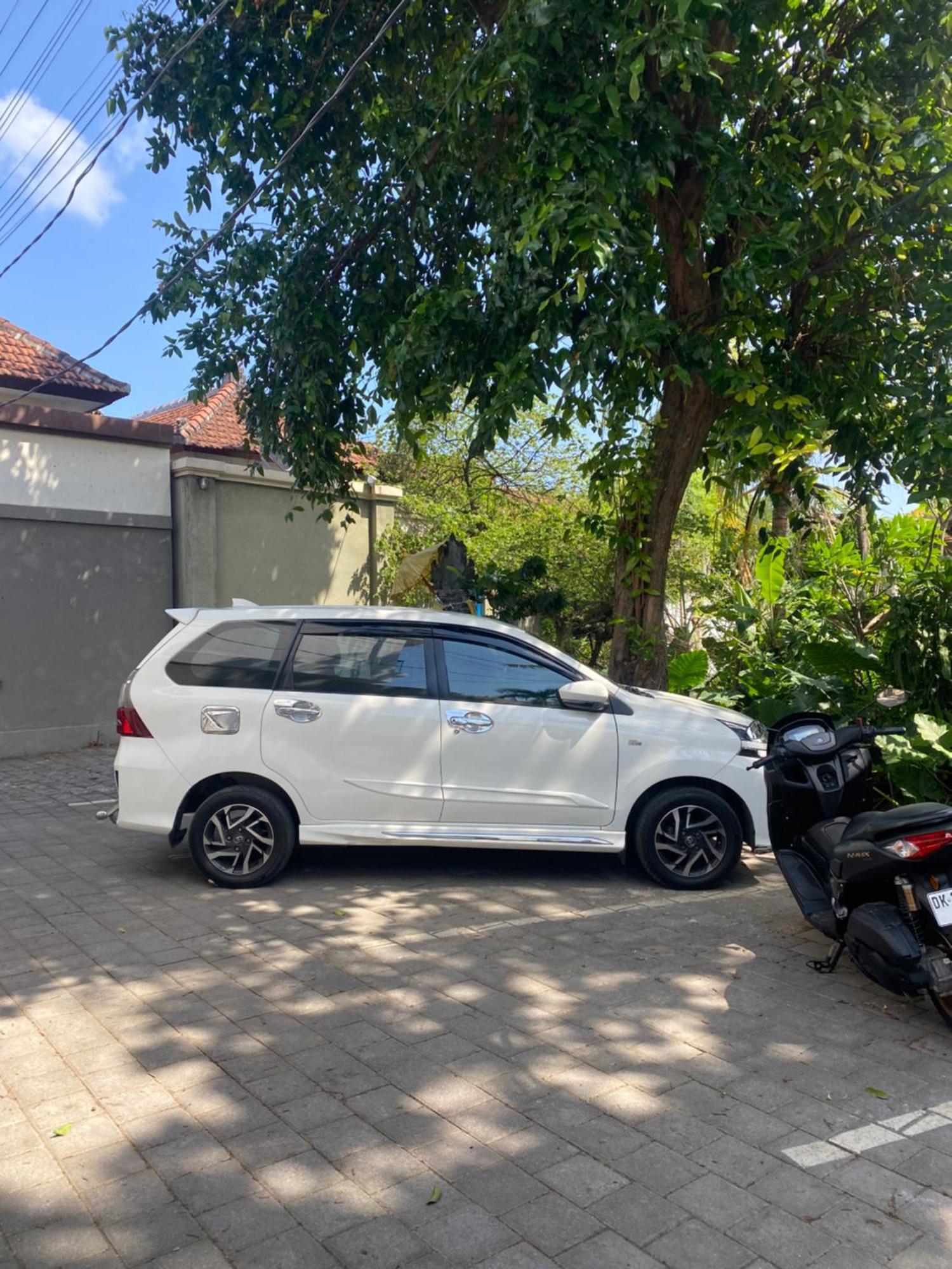 Luxury Villa Devina I Seminyak I Yoga & Gym 外观 照片