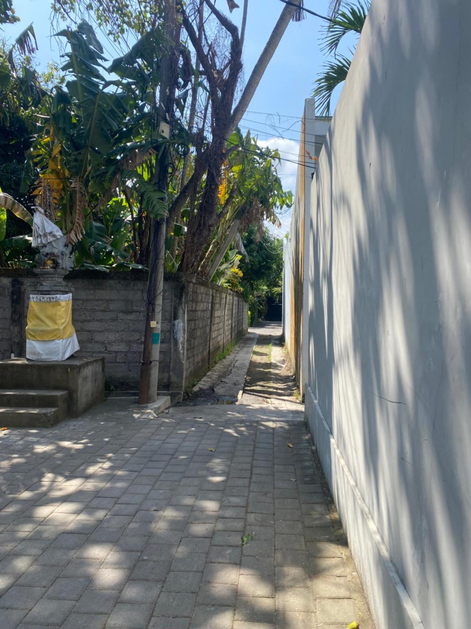 Luxury Villa Devina I Seminyak I Yoga & Gym 外观 照片